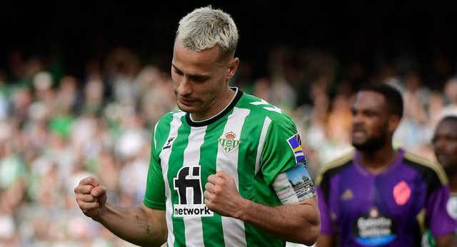Canales no se olvida de Mateu Lahoz: «Aquella expulsión la tenía premeditada»
