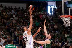 Sorpresa Unicaja: ¡se planta en la final tras tumbar a Barça y Real Madrid!