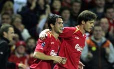 Los 'Benitles', los primeros habitantes españoles en el planeta Liverpool