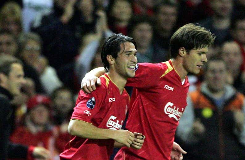 Los 'Benitles', los primeros habitantes españoles en el planeta Liverpool