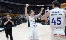 El plan de Unicaja sí funciona: termina con el poder establecido y conquista la Copa del Rey