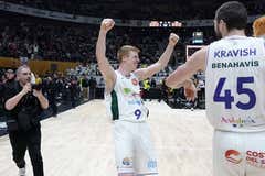 El plan de Unicaja sí funciona: termina con el poder establecido y conquista la Copa del Rey