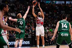 El Real Madrid empieza a mirar a la próxima temporada y piensa en Darius Thompson