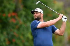 Jon Rahm se lanza a por el título en 'The Genesis'