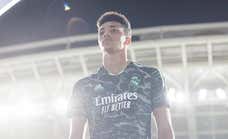Así fichó el Real Madrid a Álvaro: «Conmigo va a jugar siempre»