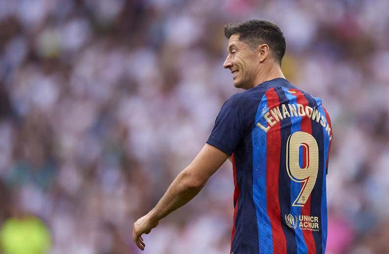 Xavi: "Ferran ha dado un paso adelante importante"