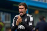 El Castilla ya lidera... como toda la cantera del Madrid