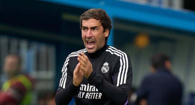 El Castilla ya lidera… como toda la cantera del Madrid