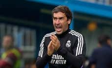 El Castilla ya lidera... como toda la cantera del Madrid