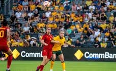 Australia avisa a España