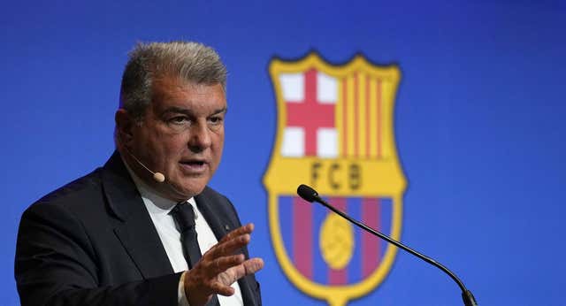 Últimos límites del Barcelona antes del bajón post-palancas