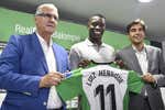La nueva hoja de ruta del Betis tras el adiós de Antonio Cordón