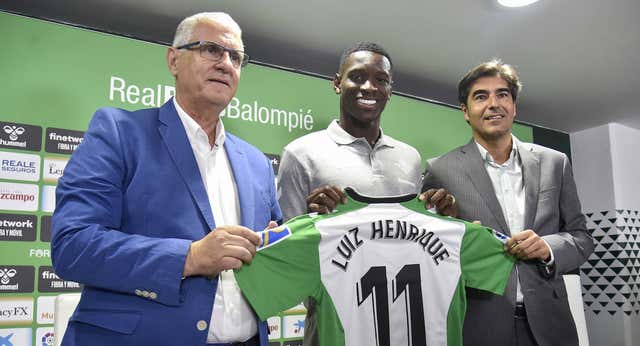 La nueva hoja de ruta del Betis tras el adiós de Antonio Cordón