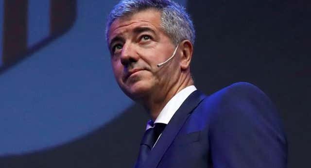 El Atlético pide un comunicado conjunto contra el ‘Barçagate’, pero el Barcelona lo frena y el Real Madrid se pone de lado