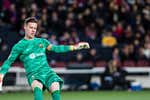Estos son todos los lesionados del FC Barcelona
