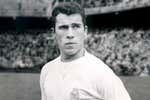 Muere Amancio Amaro, leyenda del Real Madrid