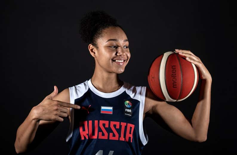 La jugadora que asombró al mundo y progresa en la sombra: ¿qué fue de Anastasiia Kosu?