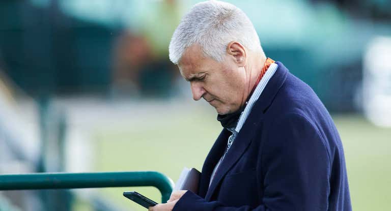 Antonio Cordón