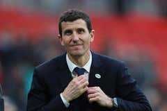 Javi Gracia, al Leeds: seis españoles dirigen en la Premier