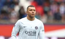 Dónde nació Kylian Mbappé y qué origen tienen sus padres