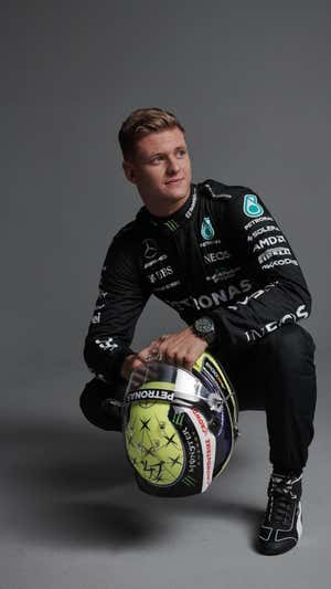 McLaren 'ficha' a pilotos de otros equipos, ¿cómo afecta esto a Álex Palou?