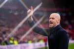 El decálogo de Ten Hag: mano dura, disciplina, control del equipo de reservas...