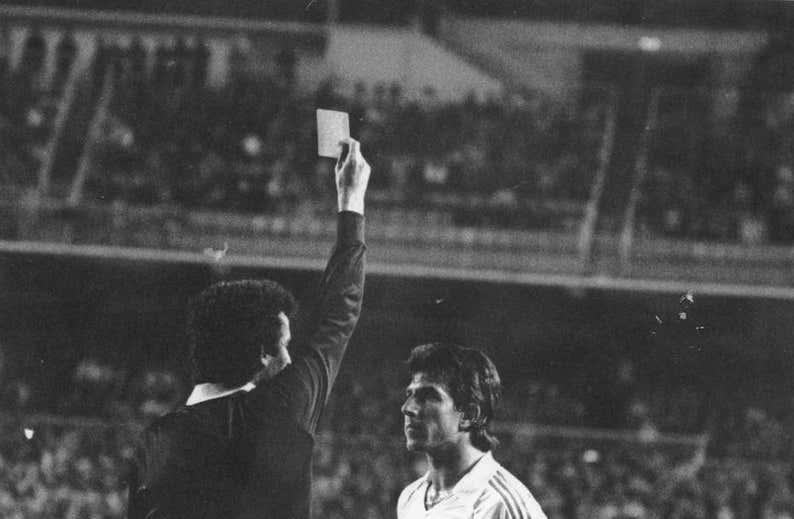 Enríquez Negreira reclamó dinero al Barcelona «después de tantos años de favores prestados», según El Mundo