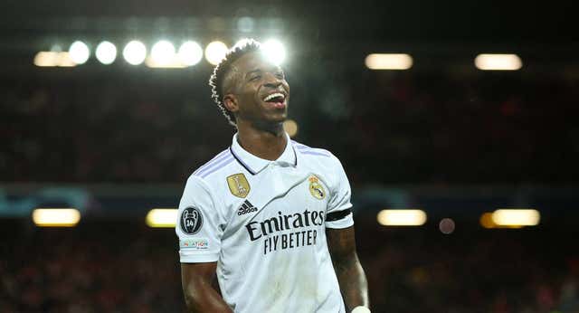 Récord de goles en Anfield: La ‘manita’ del Real Madrid hace historia