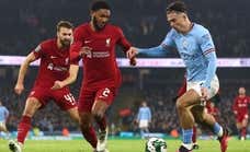 El gobierno británico blinda a los aficionados contra la Superliga