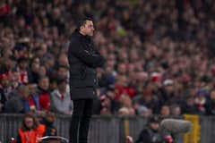 ¿Por qué el Barça de Xavi es incapaz de imponerse en Europa?