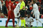 Alaba estará un mes de baja y Rodrygo se perderá el derbi y el clásico