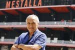 Así se salvó el Valencia la última vez: «Me habría quedado a vivir en Mestalla»