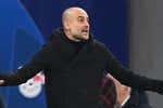 Los cero cambios de Guardiola tienen explicación