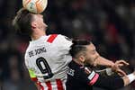 Ni la emboscada ni la ley del ex: el Sevilla estará en octavos