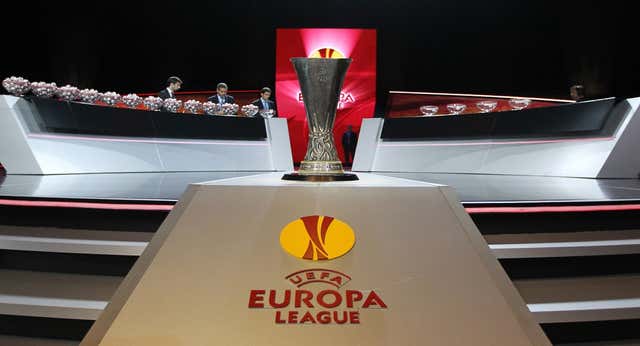 Sorteo de Europa League y Conference League: rivales de Betis, Real Sociedad, Sevilla y Villarreal