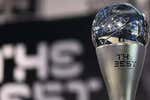 Estos son todos los ganadores históricos del premio FIFA The Best