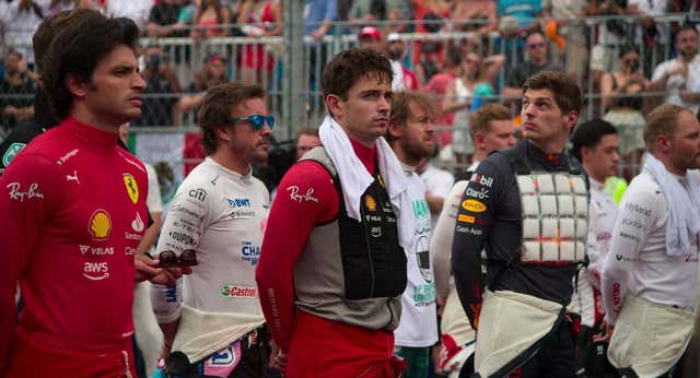 Toto Wolff y el salseo de la F1 de Netflix resumido en una sola frase