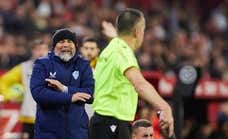 Pape Gueye y Gudelj, refuerzos antiaéreos de Sampaoli frente a Osasuna