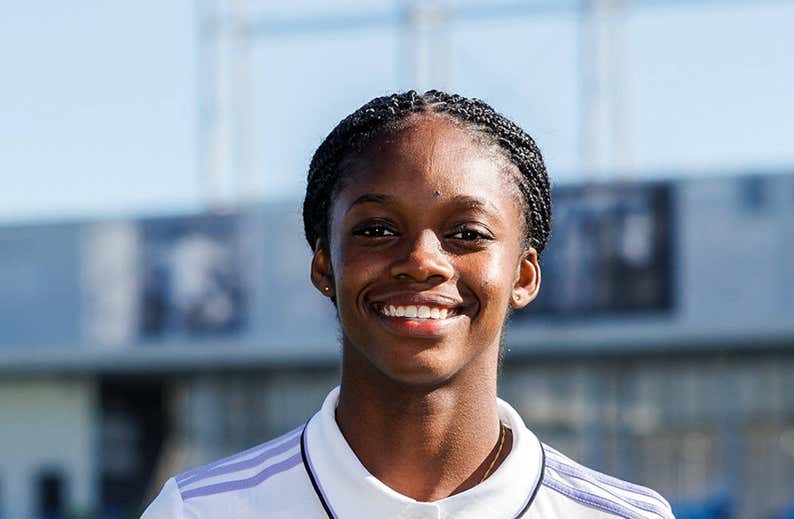 El fichaje de Linda Caicedo no es casualidad y refuerza la política de fichajes del Real Madrid