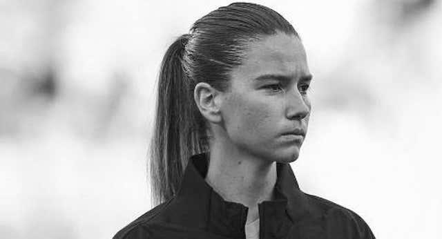 Damaris Egurrola: «Sentí que no me querían. Es difícil recibir ese trato por parte de tu seleccionador»
