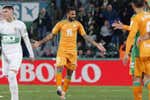 El Betis, de tres en tres para apuntar hacia la Champions
