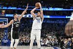 La NBA sigue a ritmo de récord: destrozan otra marca de hace 60 años