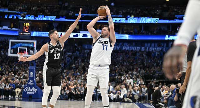 La NBA sigue a ritmo de récord: destrozan otra marca de hace 60 años