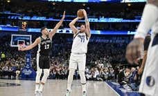 La NBA sigue a ritmo de récord: destrozan otra marca de hace 60 años