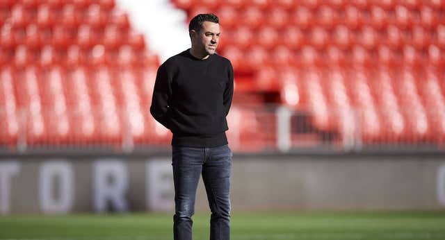 La baja de Pedri desnuda las carencias del Barça de Xavi
