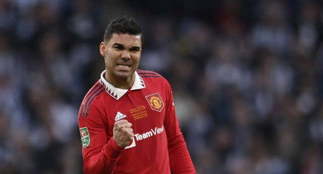 El Manchester United vuelve a ganar: primer título desde 2017