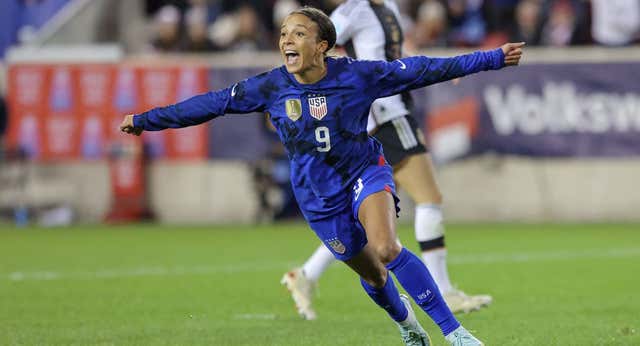 “¿Quién es esta niña?”: La presión mediática y el “no” de Vlatko que hicieron mejor a Mallory Pugh