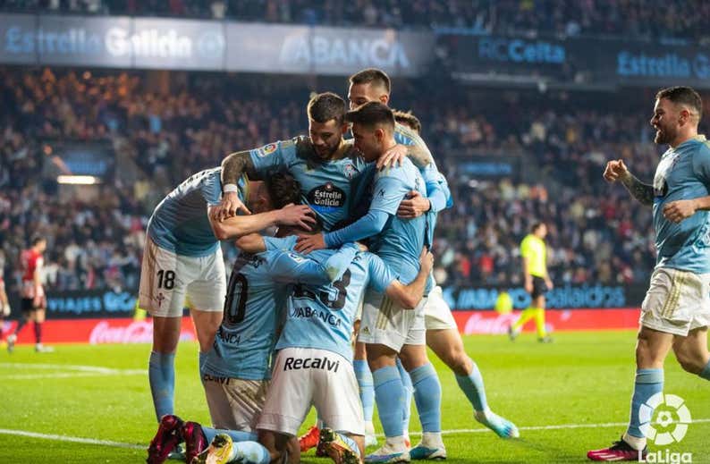 Gabri Veiga destroza al Valladolid