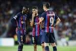 El puzle imposible de Xavi: sin Dembélé, Pedri ni Lewandowski en el Bernabéu