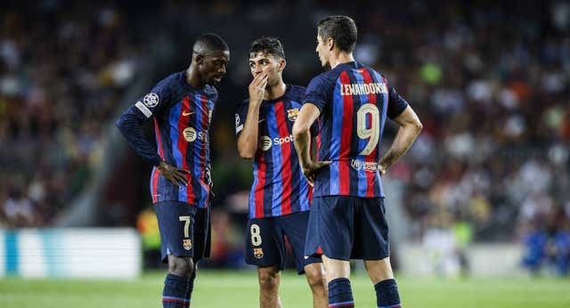 El puzle imposible de Xavi: sin Dembélé, Pedri ni Lewandowski en el Bernabéu